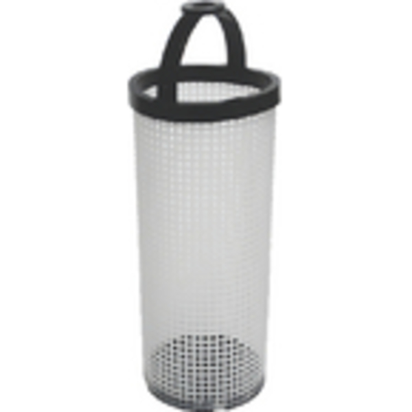 Groco Polyethylene Filter Basket For ARG Strainer BP-7